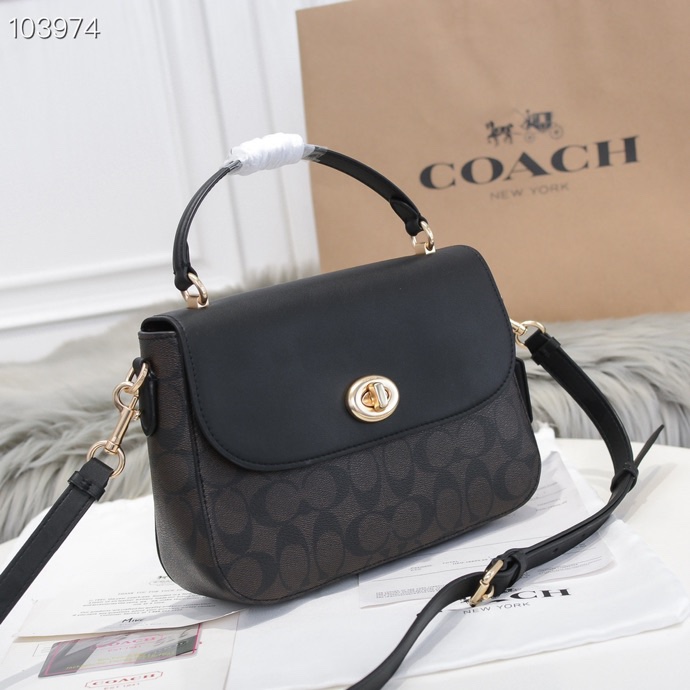 Coach Satchel Bags